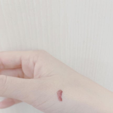 アミュチア セレクトタッチアイシャドウ/クラブ/リキッドアイシャドウを使ったクチコミ(6枚目)