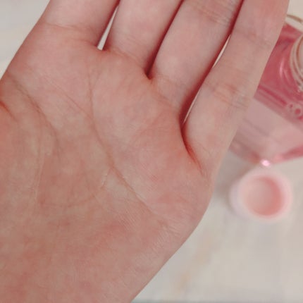 ピンクティーツリートナー/APLIN/化粧水を使ったクチコミ(5枚目)