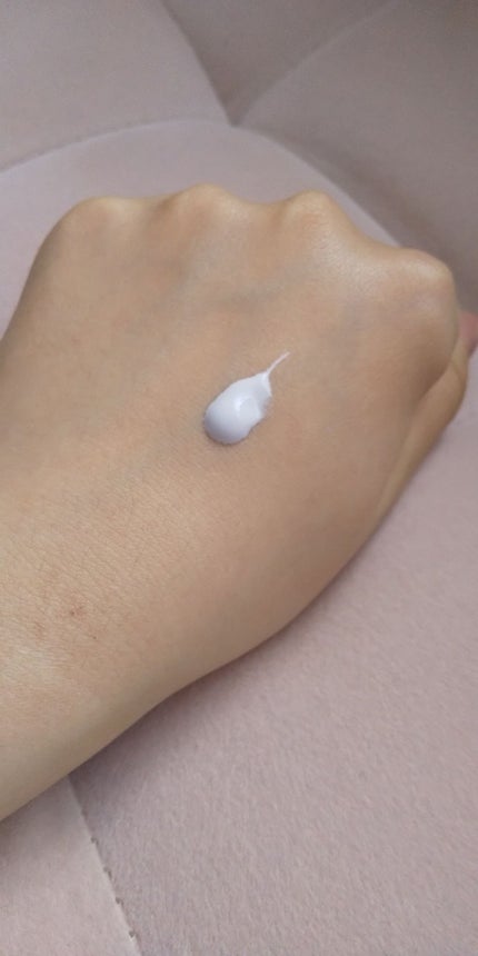 スキンアクア トーンアップUVエッセンス/スキンアクア/日焼け止めクリームを使ったクチコミ(2枚目)