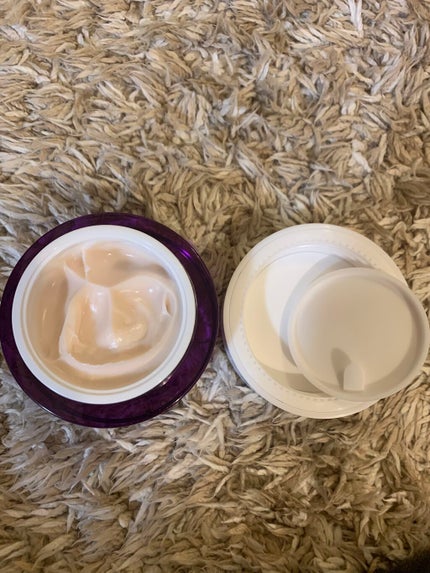 プロバイオダーム リフティング クリーム/BIOHEAL BOH/フェイスクリームを使ったクチコミ(2枚目)