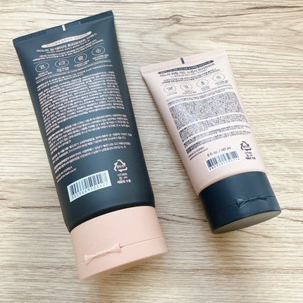 ディープダメージトリートメントEX/UNOVE/洗い流すヘアトリートメントを使ったクチコミ(3枚目)