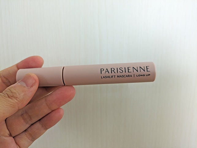 パリジェンヌラッシュリフトマスカラ/Paris./マスカラを使ったクチコミ(2枚目)