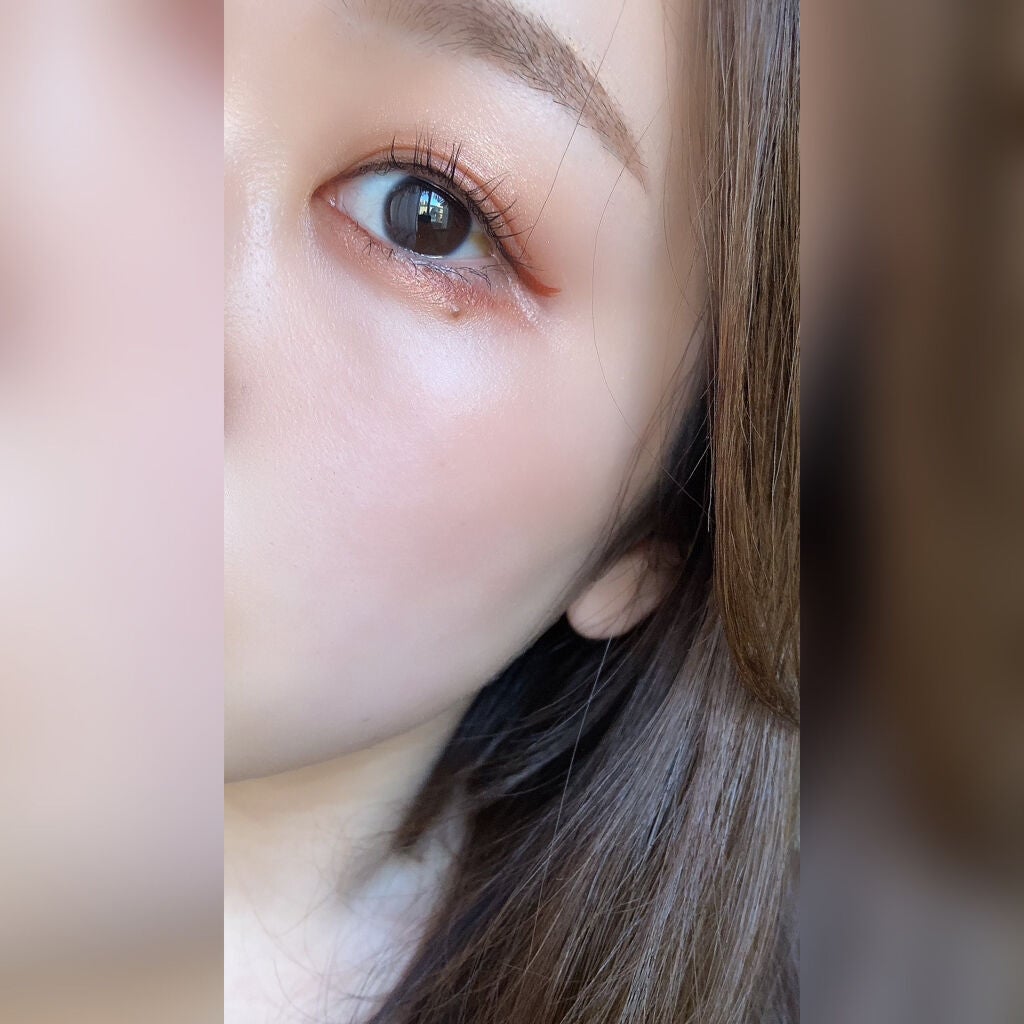 レイヤードフェースカラーズ/KANEBO/パウダーチークを使ったクチコミ(3枚目)