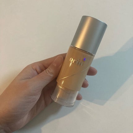 グロウスキンデーション/orin/化粧下地を使ったクチコミ(9枚目)