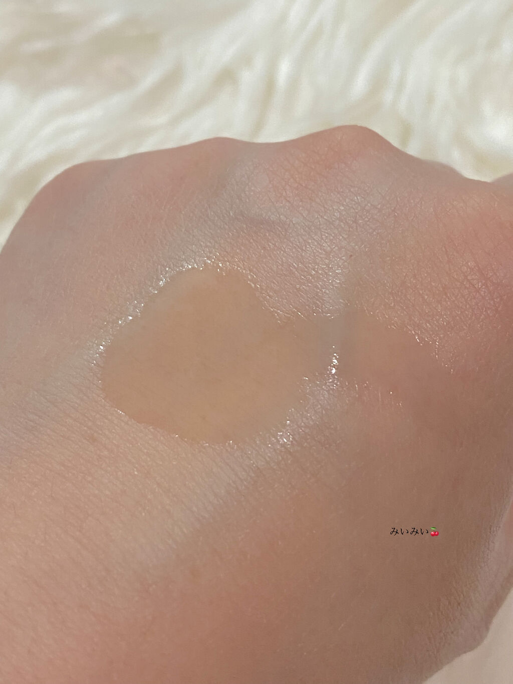 大人の美くびオイル/ハリーハリー/ネック・デコルテケアを使ったクチコミ（3枚目）