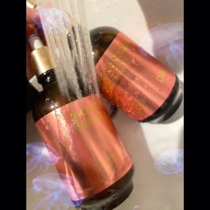 ハイドロリペア シャンプー/ヘアトリートメント/モロッカンビューティ/市販シャンプーを使ったクチコミ(1枚目)