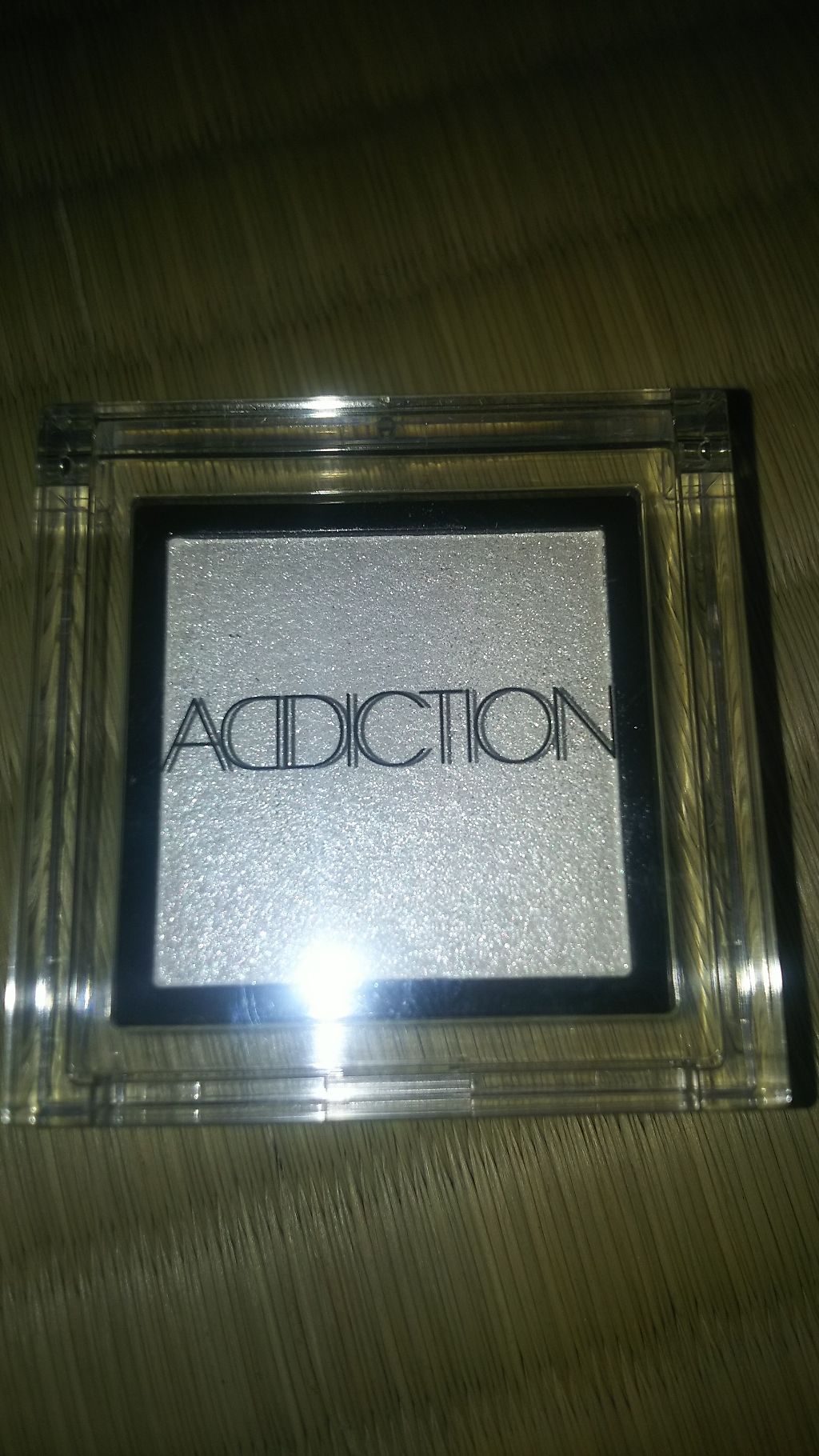 フェイスイルミネーター/ローラ メルシエ/パウダーハイライトを使ったクチコミ（1枚目）