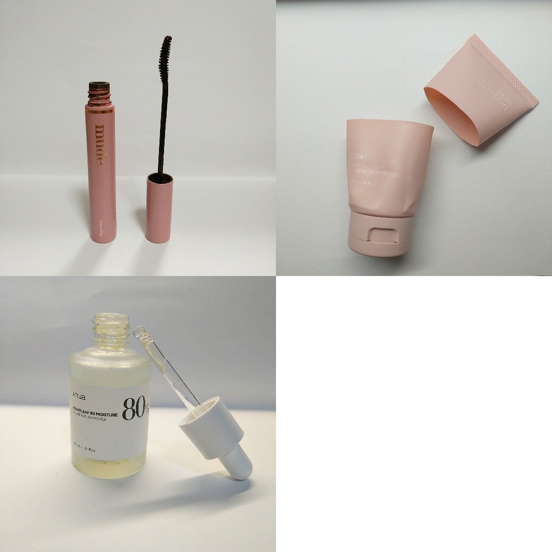 POST LASER モイスチャーエッセンシャルミスト/Easydew/ミスト状化粧水を使ったクチコミ（2枚目）