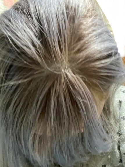 メイクアップカラー ベリーバイオレット/ビューティーン/ヘアカラーの画像