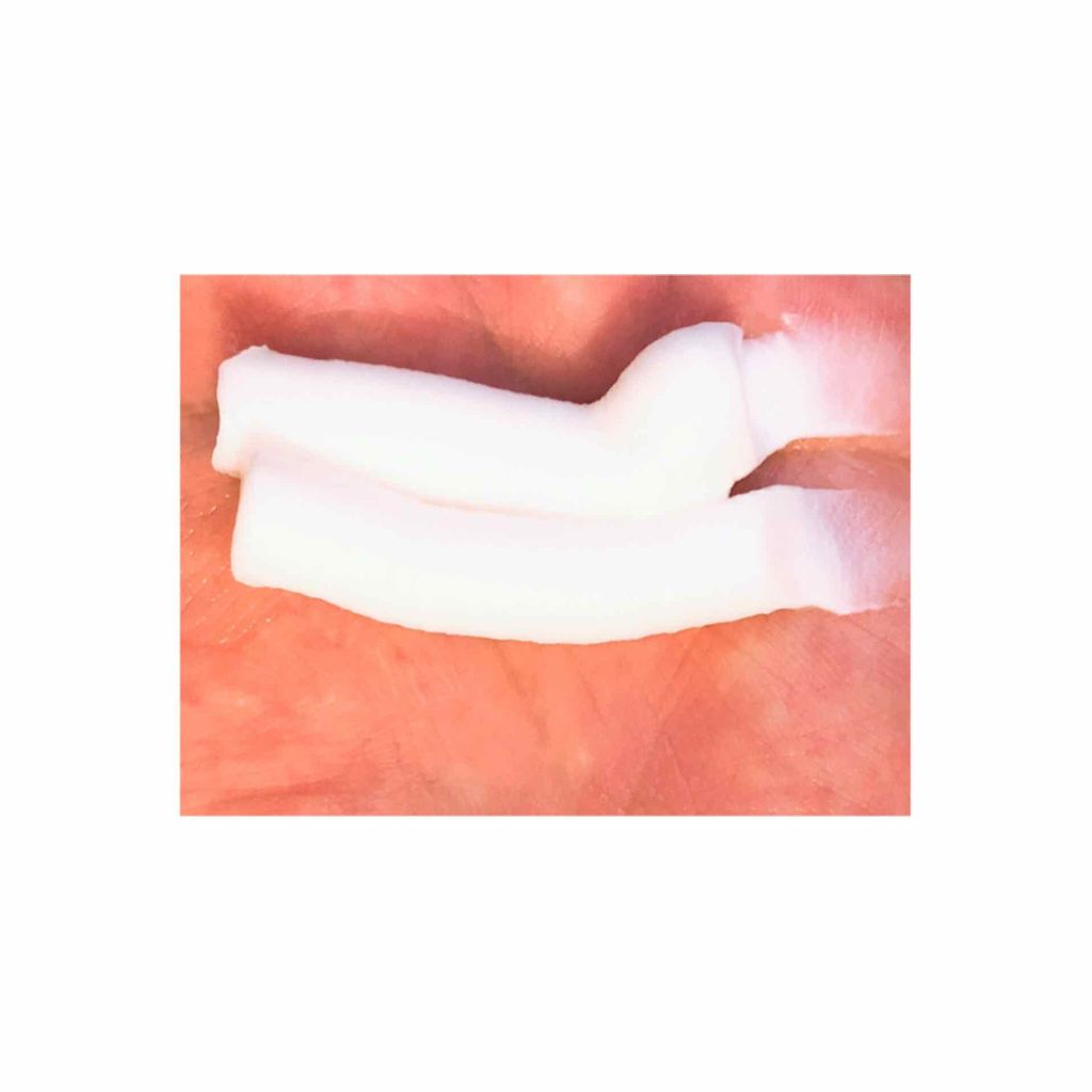 オーガニック生クリームシャンプー/creme de Ann/市販シャンプー by モコ