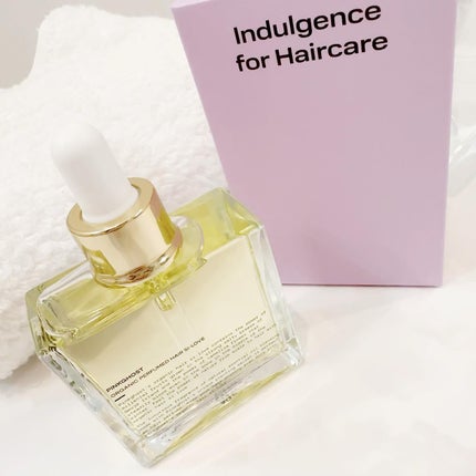 オーガニックヘアシロップ/PINKGHOST/ヘアオイルを使ったクチコミ(6枚目)