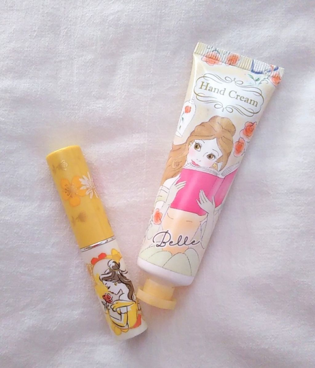 DHC 薬用リップクリーム/DHC/リップクリームを使ったクチコミ(1枚目)