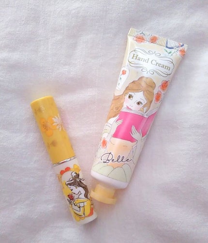 DHC 薬用リップクリーム/DHC/リップクリームを使ったクチコミ(1枚目)