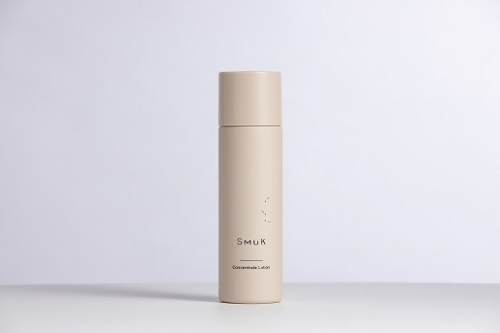 SMUK（スムーク） コンセントレートローション