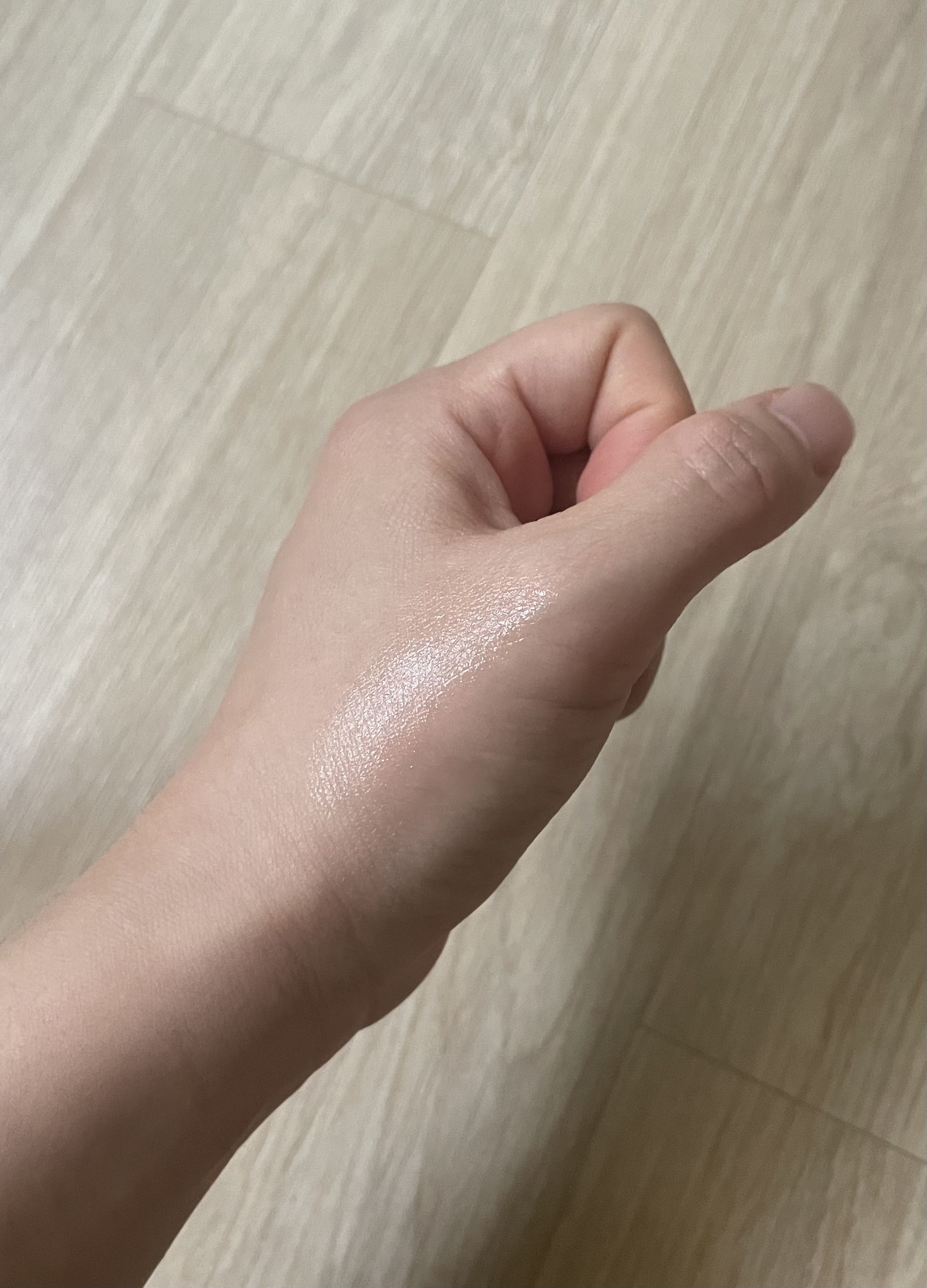 マルチバームCV/KAHI/フェイスバームを使ったクチコミ（3枚目）