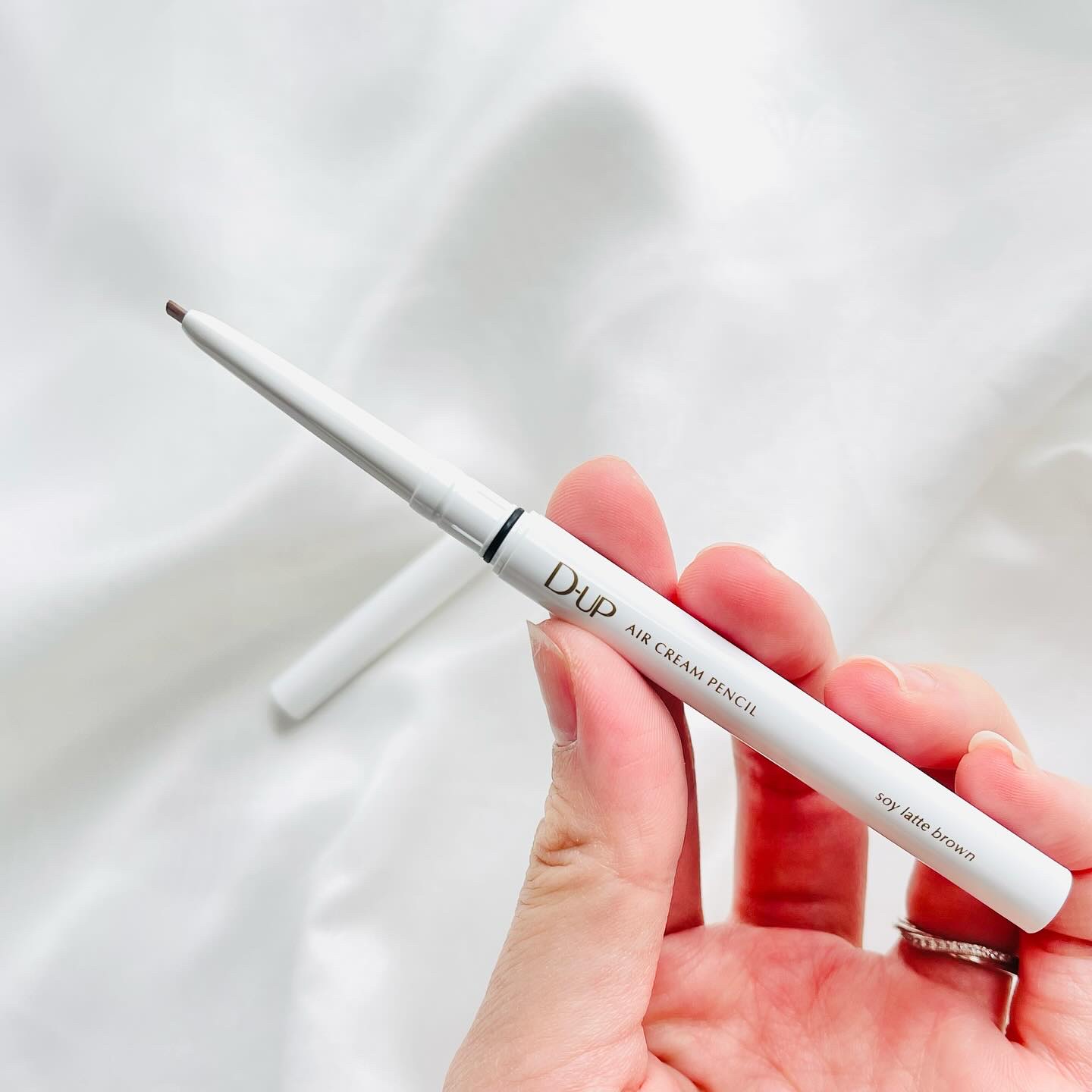 ハイパーリフトマスカラ/D-UP/マスカラを使ったクチコミ（3枚目）