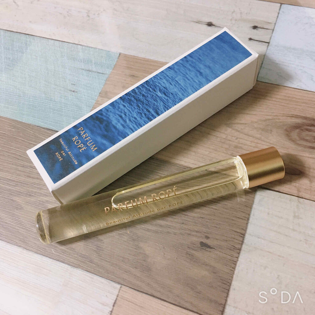 The PERFUME OIL FACTORYのコスメ・化粧品のクチコミを人気順で紹介（3