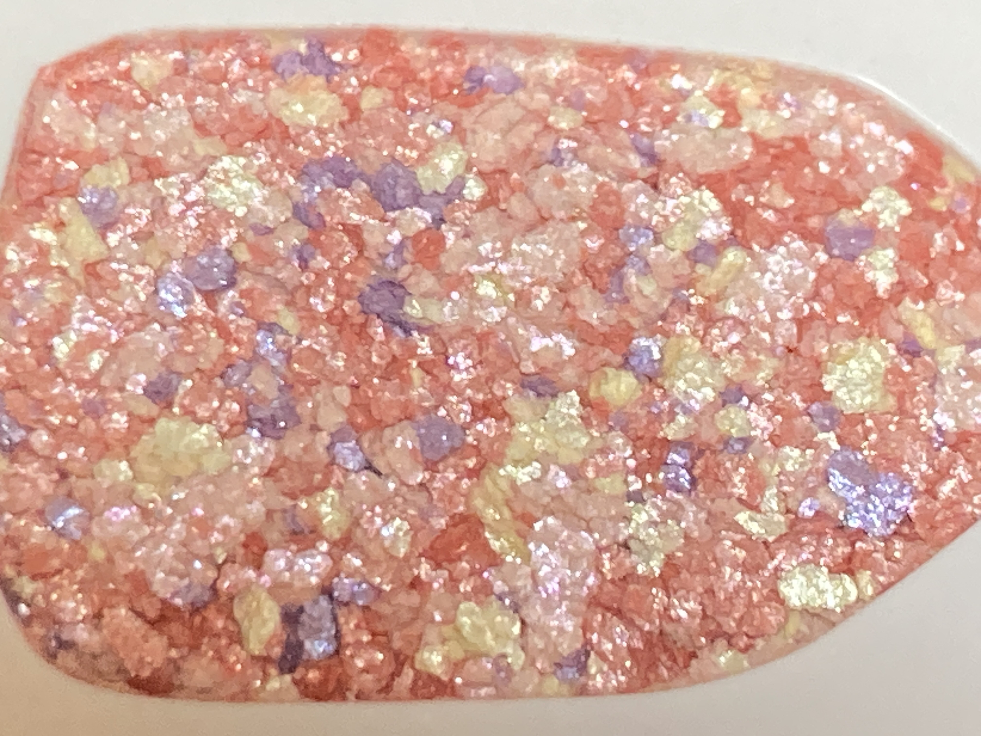 カクテルデイズ/KiSS/アイシャドウパレットを使ったクチコミ（3枚目）