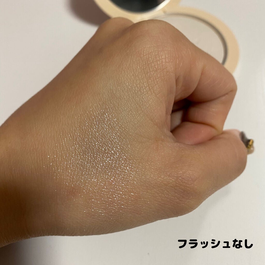 ディオールスキン フォーエヴァー クチュール ルミナイザー/Dior/プレストパウダーを使ったクチコミ(3枚目)