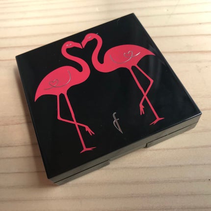 フラロッソ インテンソ アイシャドウ VI01/アスタリフト/アイシャドウパレットを使ったクチコミ(2枚目)