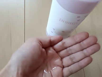 ポスプ プレミアムシャンプー/プレミアムトリートメント/posup/市販シャンプーを使ったクチコミ(2枚目)