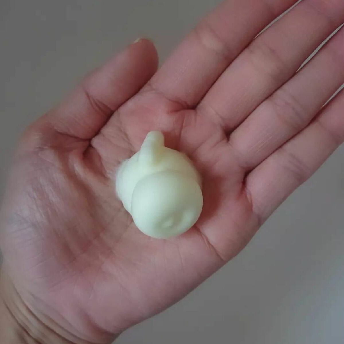 バブルエステ 炭酸洗顔フォーム/AMPULE SHOT/泡洗顔を使ったクチコミ（3枚目）