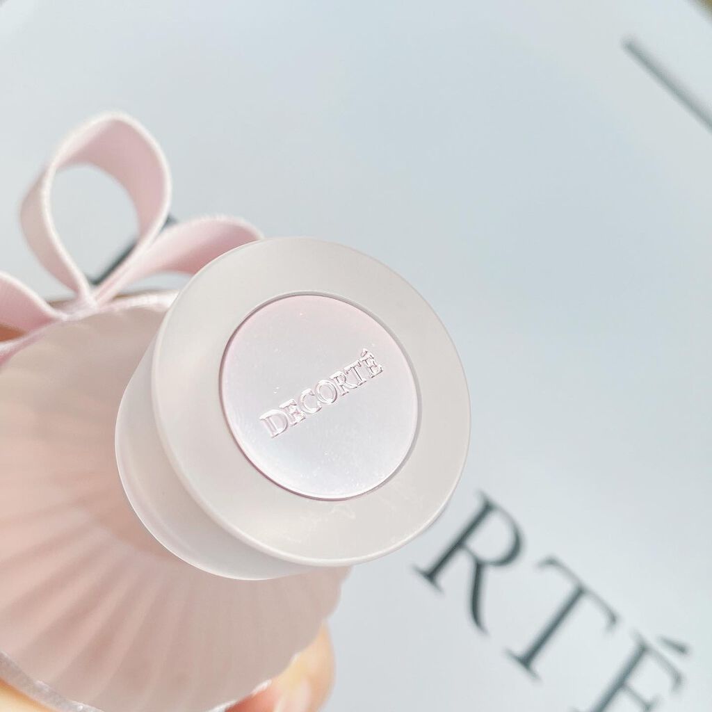 キモノ サクラ オードトワレ/DECORTÉ/香水(レディース)を使ったクチコミ(3枚目)