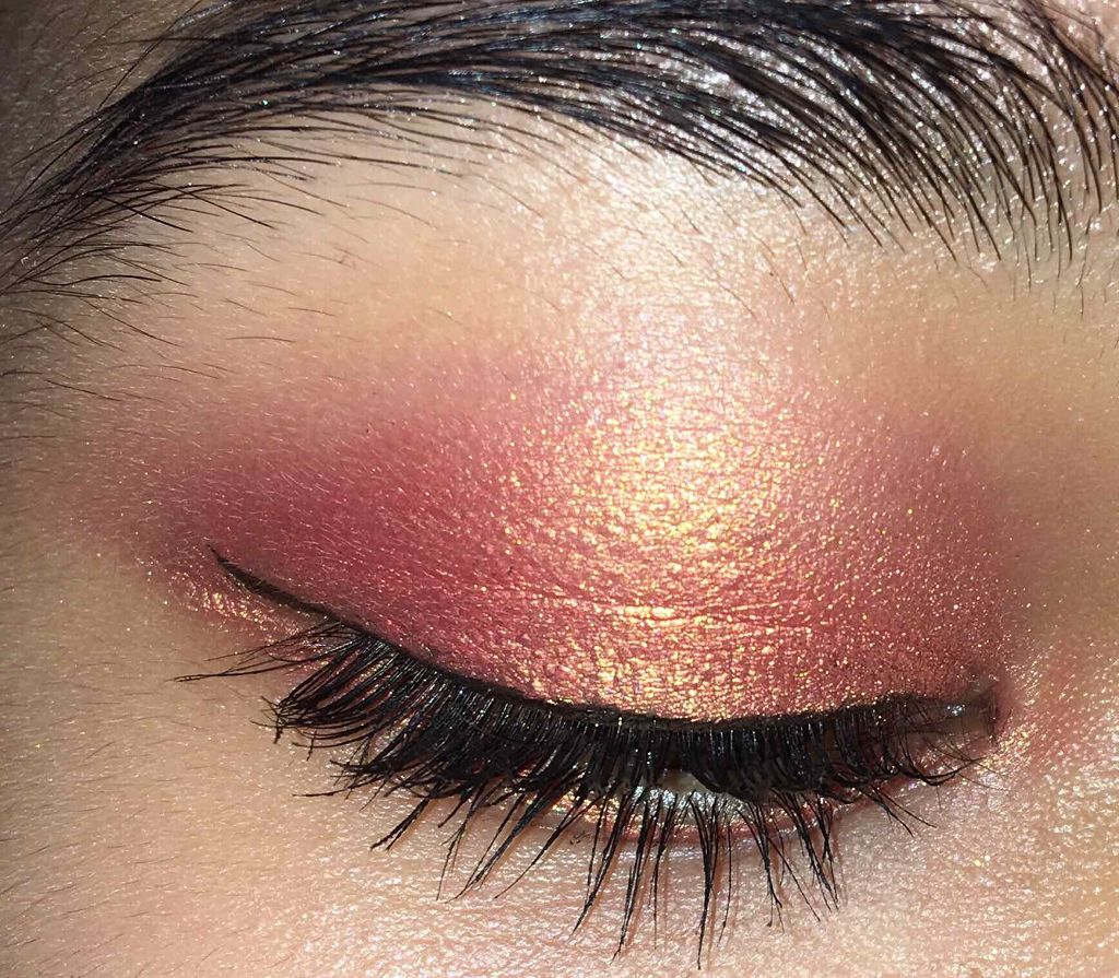 【限定】 ASMR シュガー ジェリー カラー パレット/PERIPERA/ジェル・クリームアイシャドウを使ったクチコミ（3枚目）