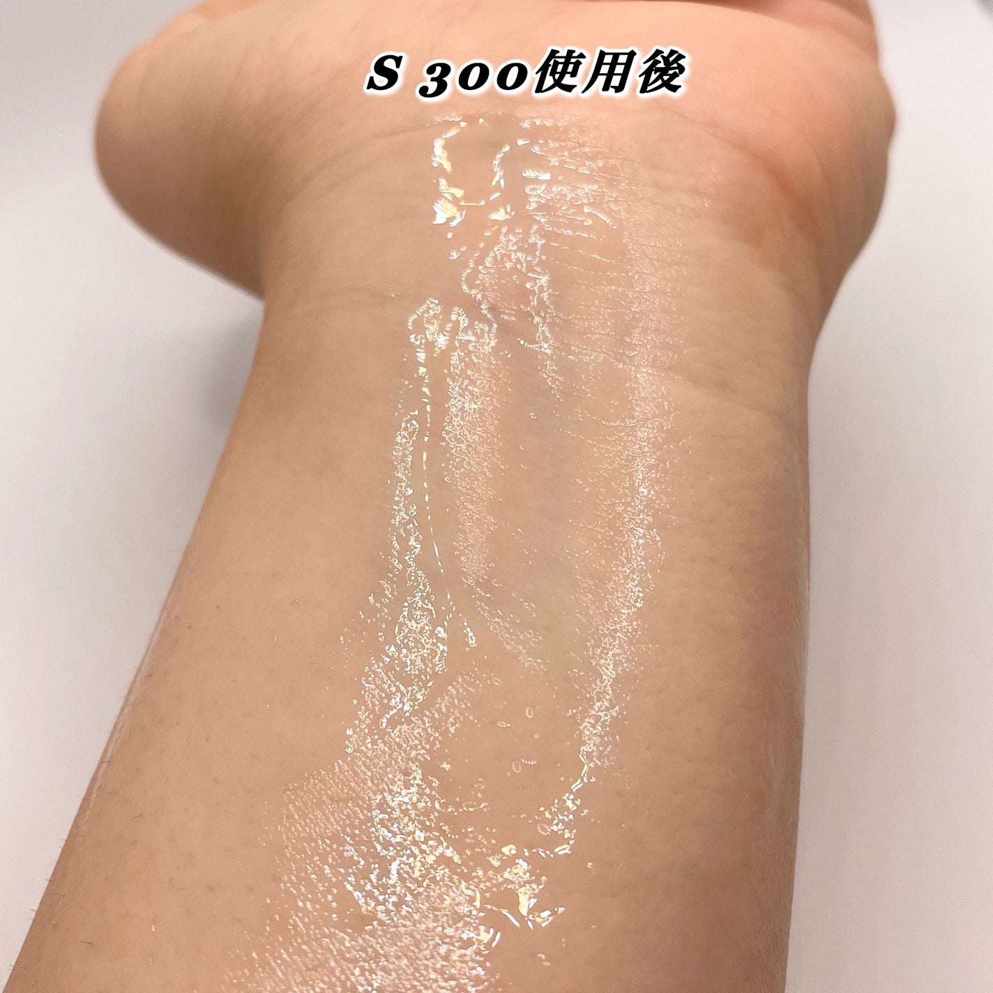 シカナチュラルリードルS 50/VT/美容液を使ったクチコミ(6枚目)