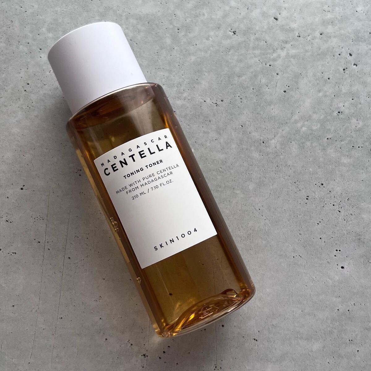センテラ トーニングトナー/SKIN1004/化粧水を使ったクチコミ（1枚目）