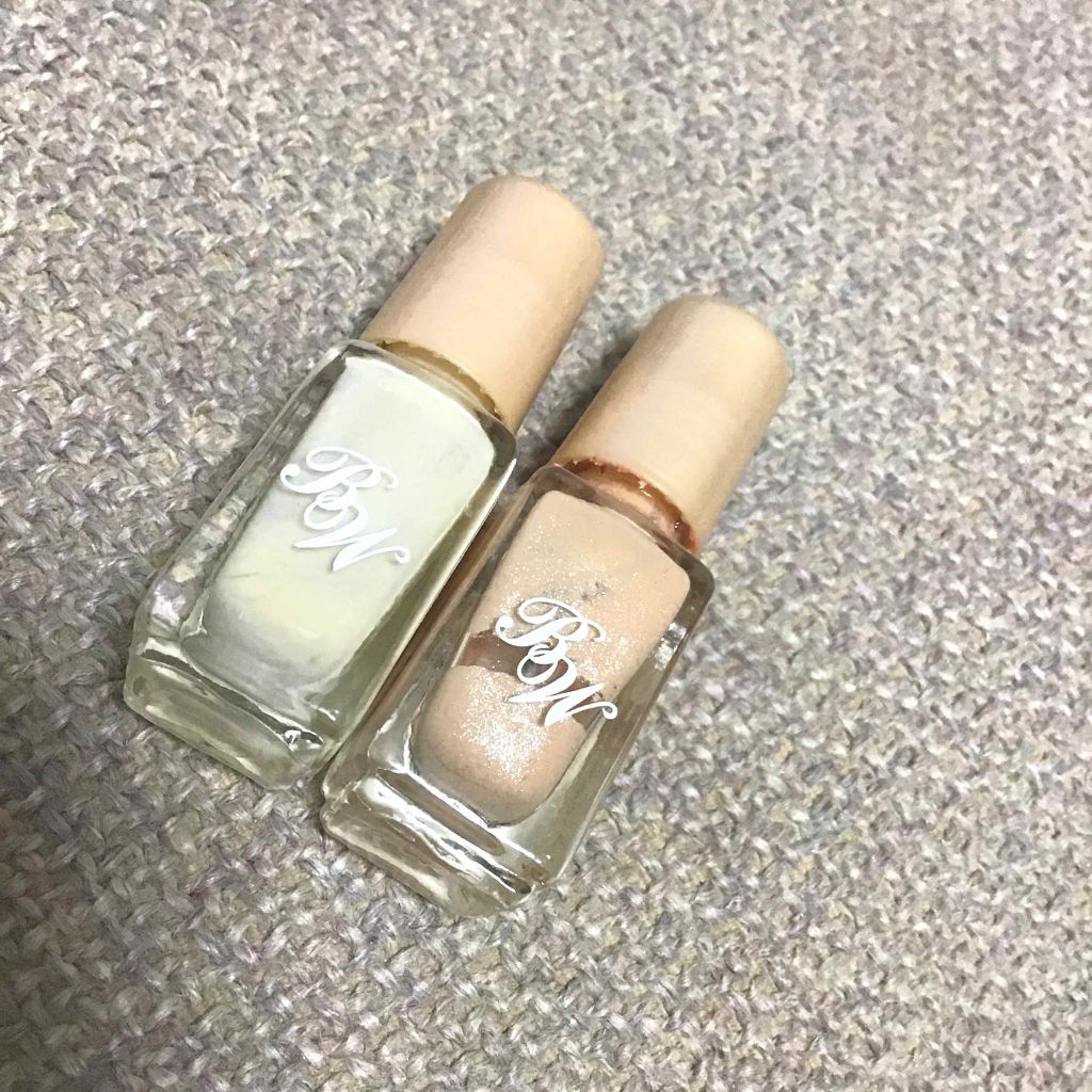 れーんチャン on LIPS 「ネイルちゃん!最近使っていますッ♡ヲタ活の時使いますッ..」(1枚目)