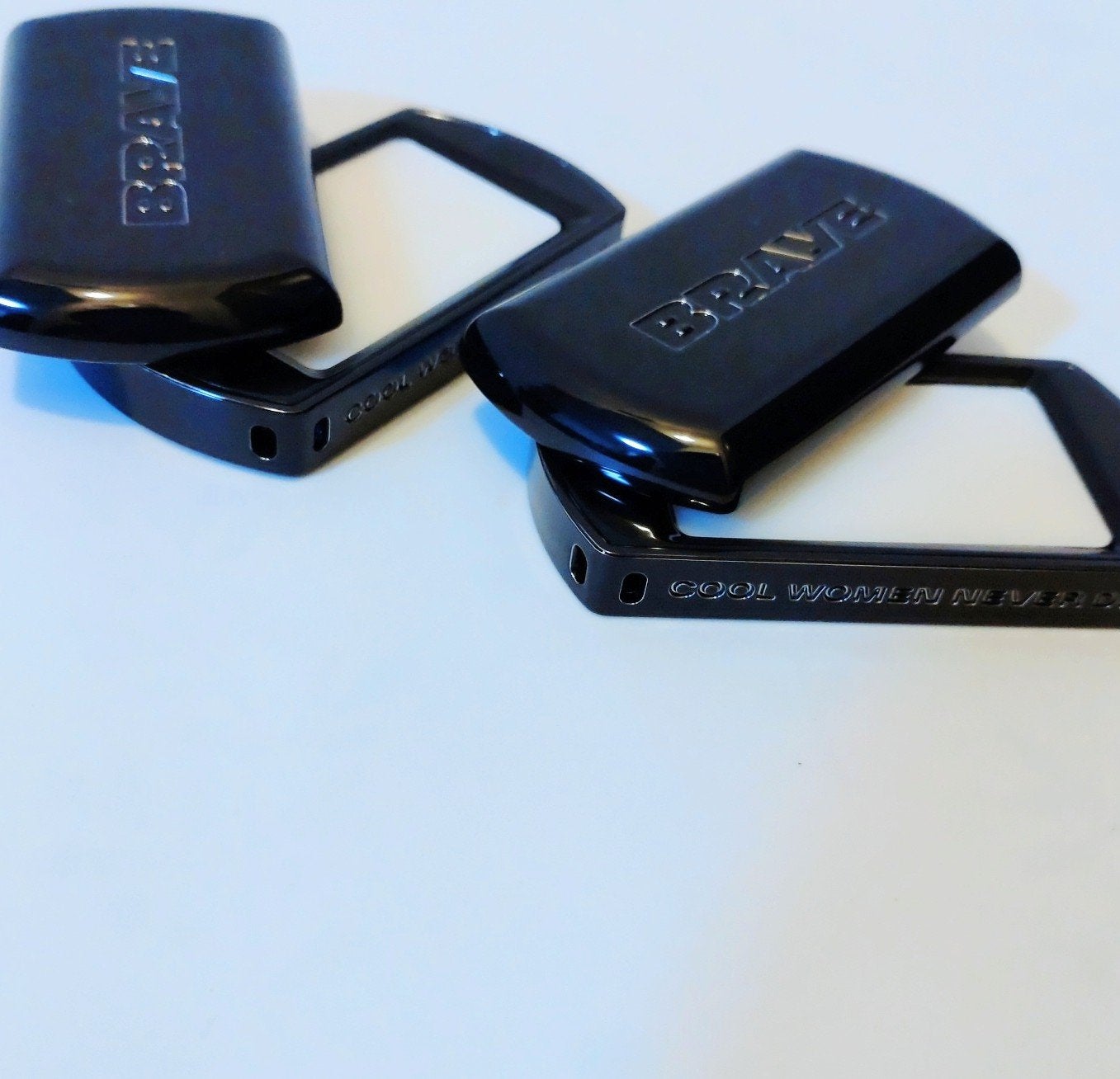 SCENTED BALM/BRAYE/練り香水を使ったクチコミ(4枚目)