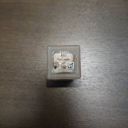 シンクロスキン セルフリフレッシング ファンデーション/SHISEIDO/リキッドファンデーションを使ったクチコミ(2枚目)