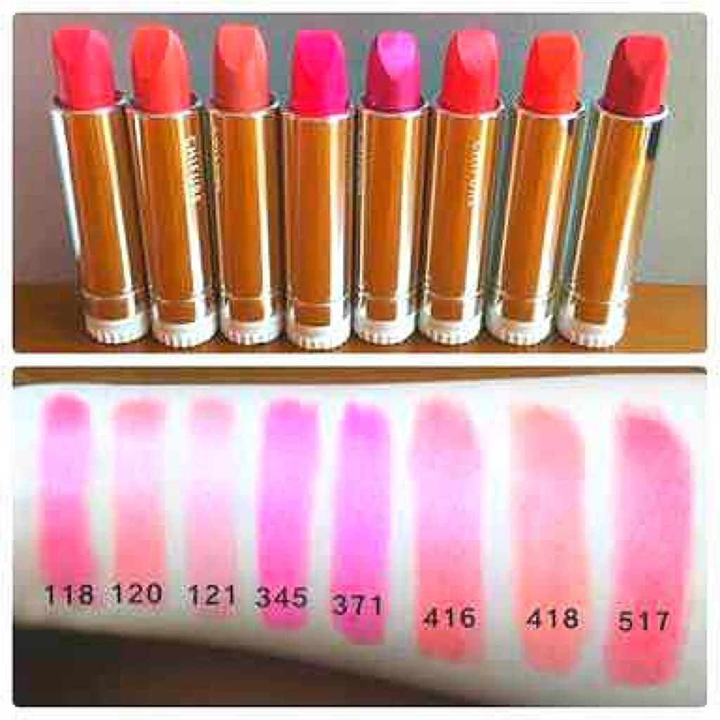 口紅(詰替用)/ちふれ/口紅を使ったクチコミ(1枚目)