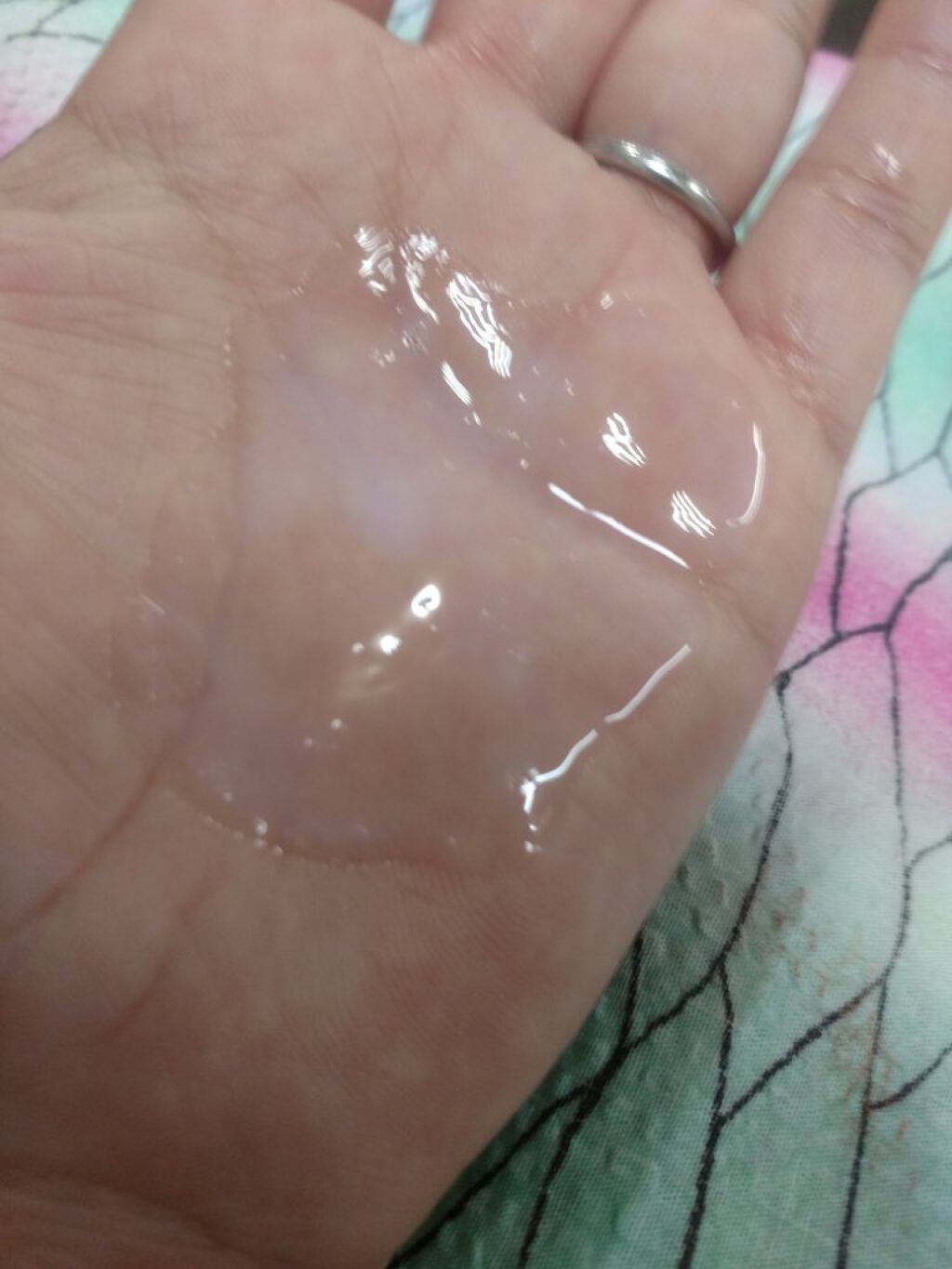 グロウドロップス/FEMMUE/美容液を使ったクチコミ(5枚目)