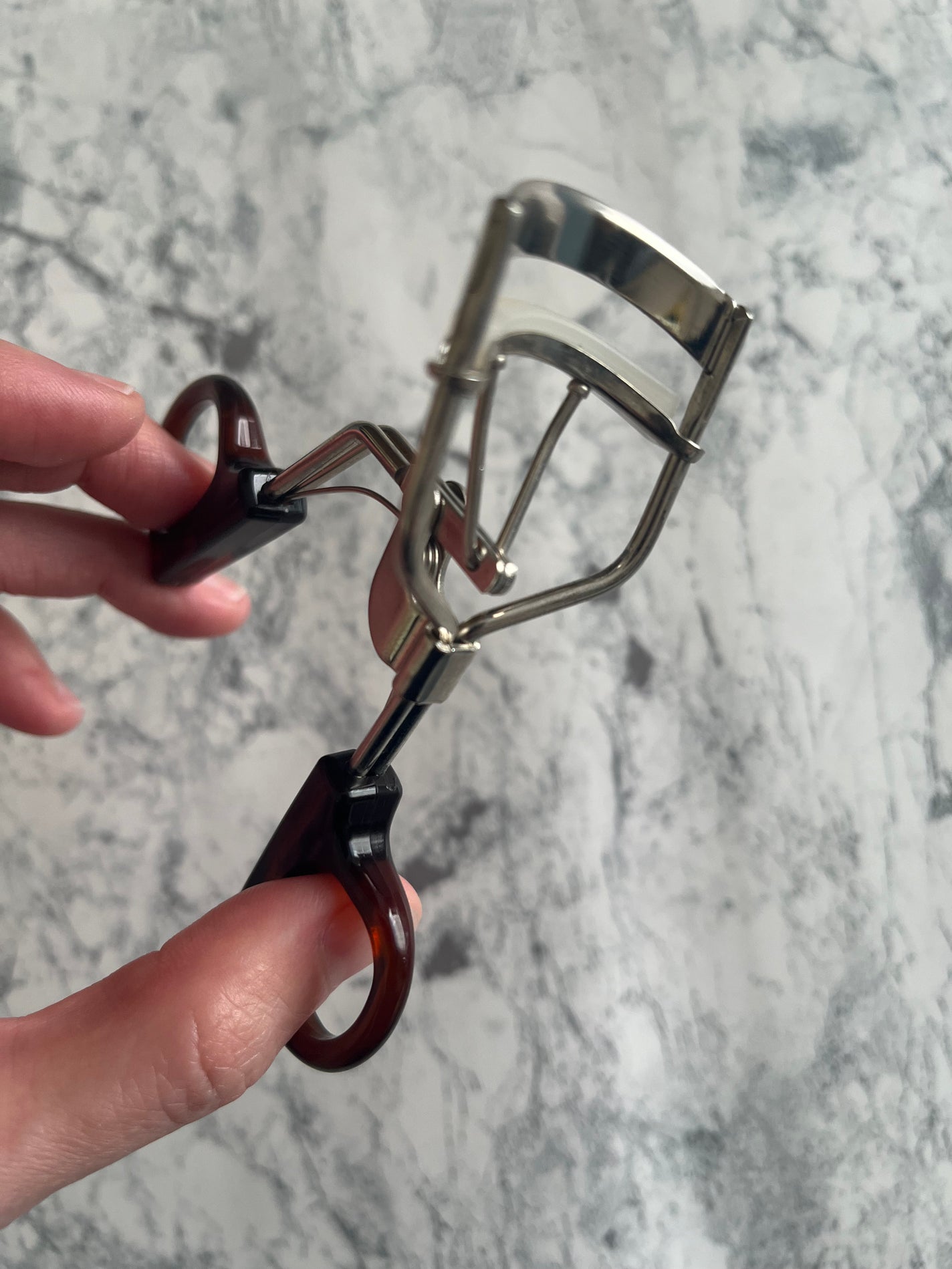 スプリングパワーカーラー/excel/ビューラーを使ったクチコミ(2枚目)