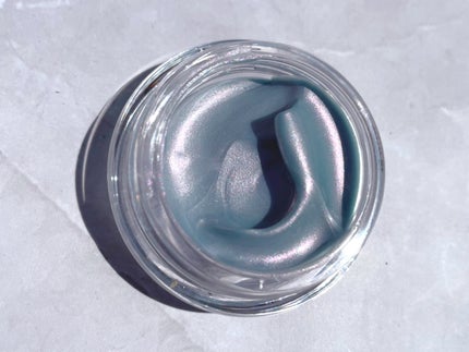 ジューシーパン グロッシージェリーハイライター/A’pieu/クリームハイライトを使ったクチコミ(3枚目)