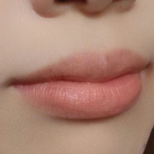 リップ&チーク/WHOMEE/ジェル・クリームチークを使ったクチコミ(3枚目)