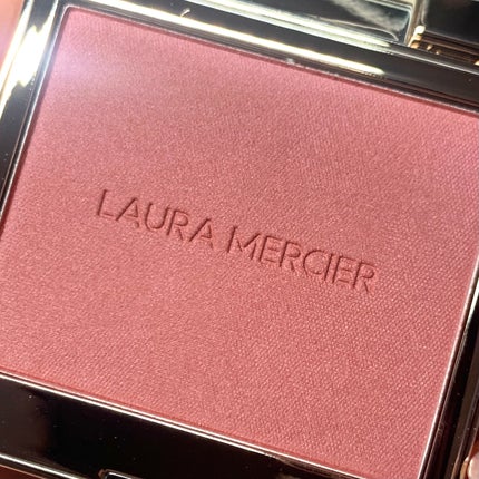 ブラッシュ カラー インフュージョン R3/ローラ メルシエ/パウダーチークの画像