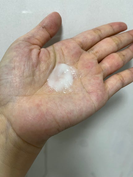 パフュームヘアパックインミスト Pink Breeze/Daleaf/アウトバストリートメントを使ったクチコミ(4枚目)