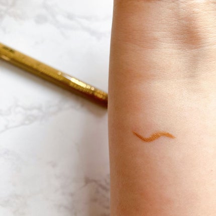 ラインエキスパンダー /MAJOLICA MAJORCA/リキッドアイライナーを使ったクチコミ(2枚目)