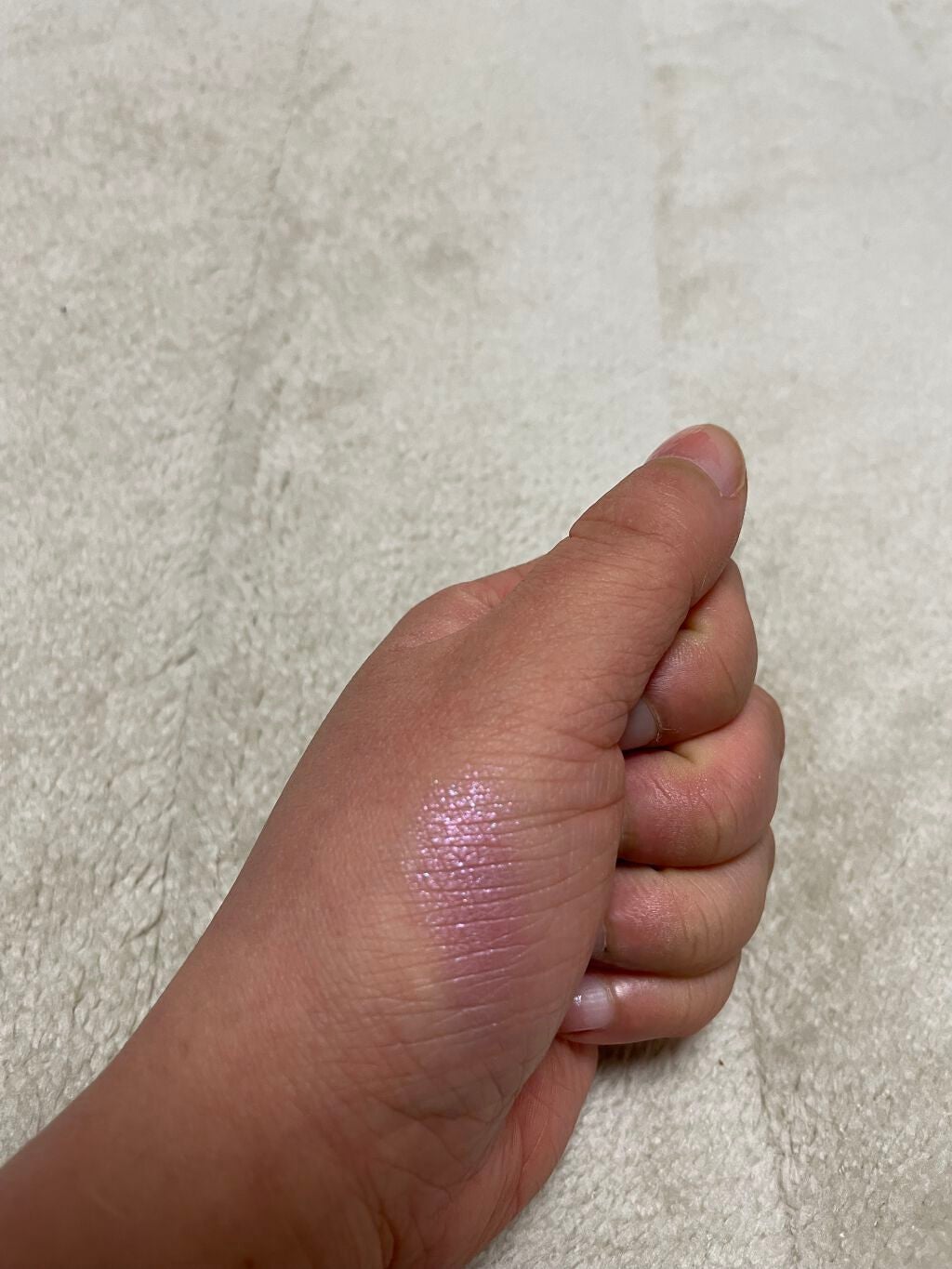 ドリーミングコフレ/パラドゥ/メイクアップキットを使ったクチコミ(3枚目)