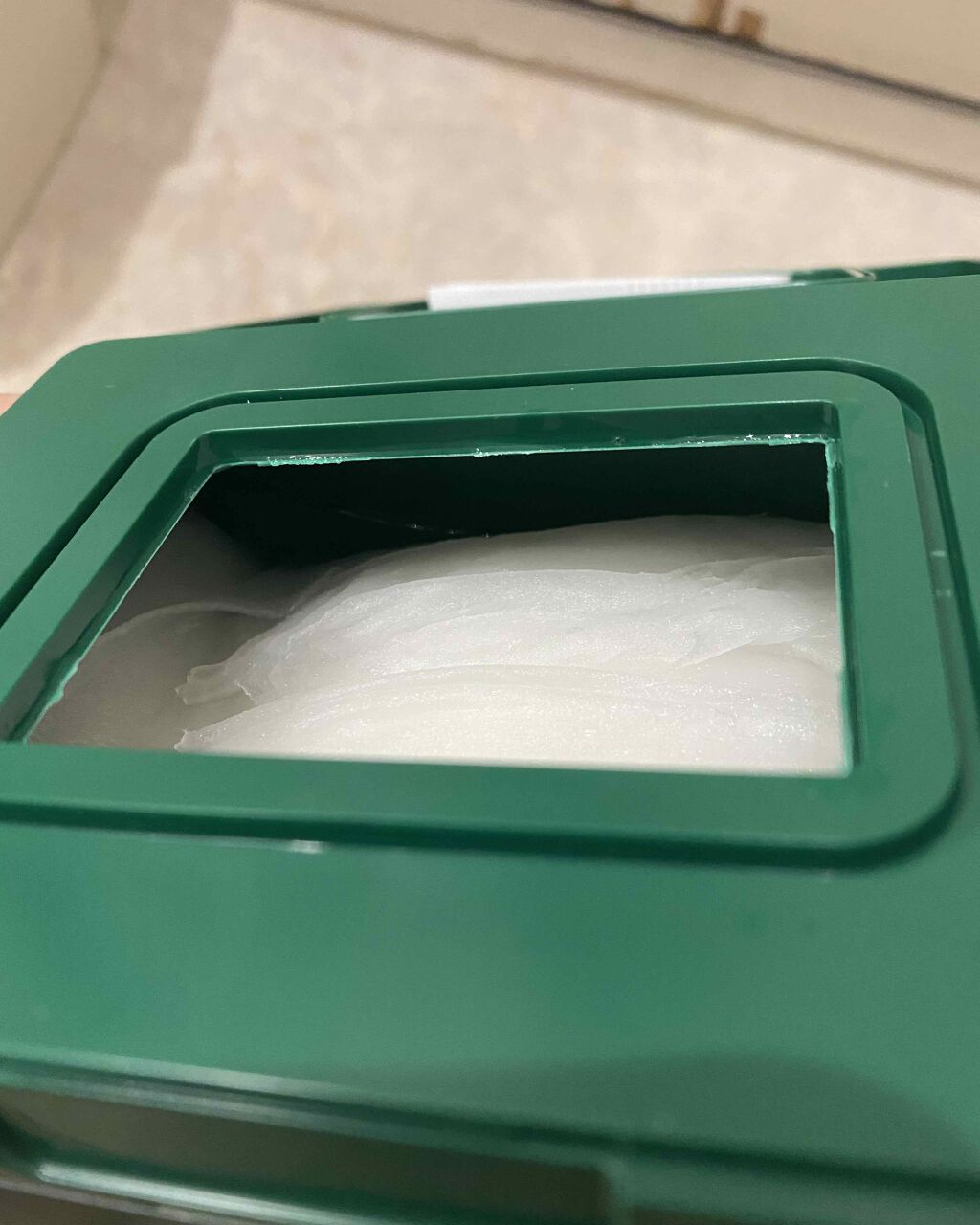 CICA デイリースージングマスク/VT/シートマスク・パックを使ったクチコミ(2枚目)