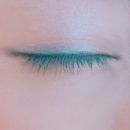 グロッシーリッチ アイズ/Visée/アイシャドウパレットを使ったクチコミ(4枚目)