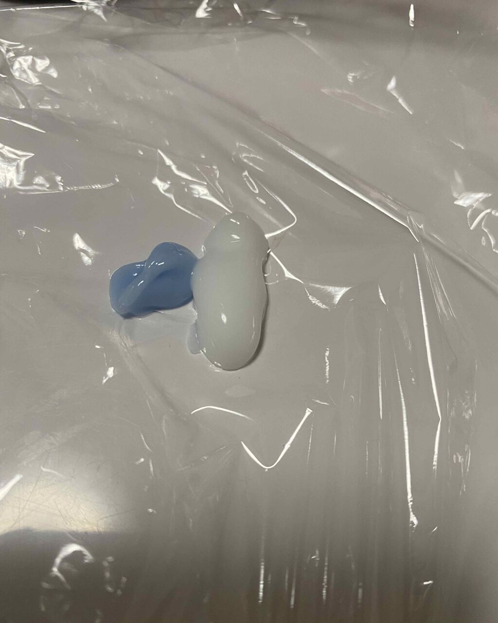 脱色クリーム 敏感肌用/エピラット/ムダ毛ケアを使ったクチコミ（2枚目）