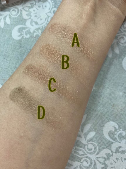 クリーミータッチライナー/キャンメイク/ジェルアイライナーを使ったクチコミ(6枚目)