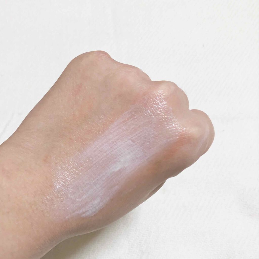 UVイデア XL プロテクショントーンアップ/ラ ロッシュ ポゼ/日焼け止めクリームを使ったクチコミ（3枚目）