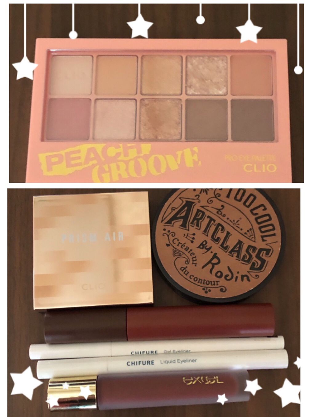 Love Chocolate マスカラ チョコレートムース/Witch's Pouch/マスカラを使ったクチコミ（1枚目）