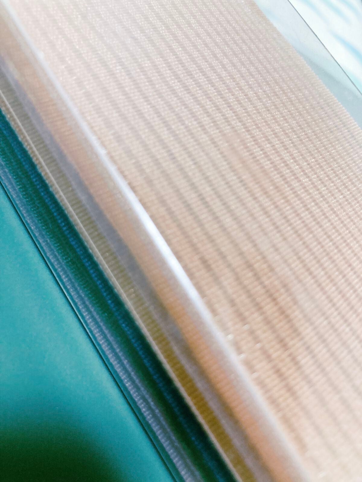 ミミ on LIPS 「SHEIN購入品10ピースソリッドヘアステッカー商品ID:11..」(2枚目)