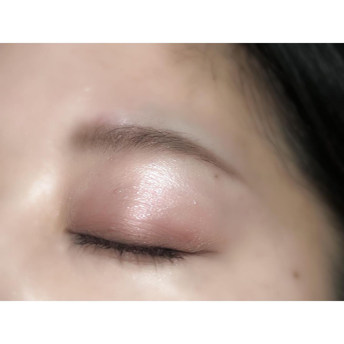 リアルクローズシャドウ/excel/アイシャドウパレットを使ったクチコミ(5枚目)